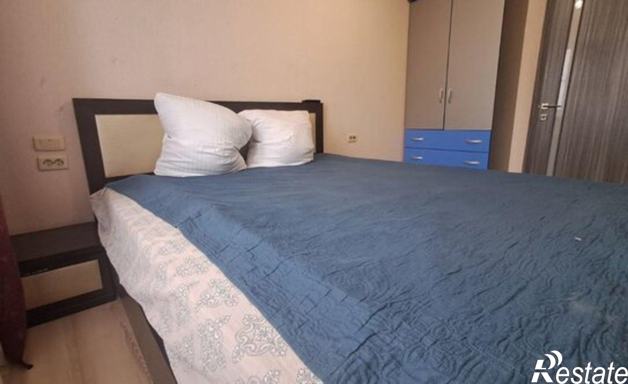 Купить квартиру за 4 700 000 рублей на проспект Карла Маркса, 164