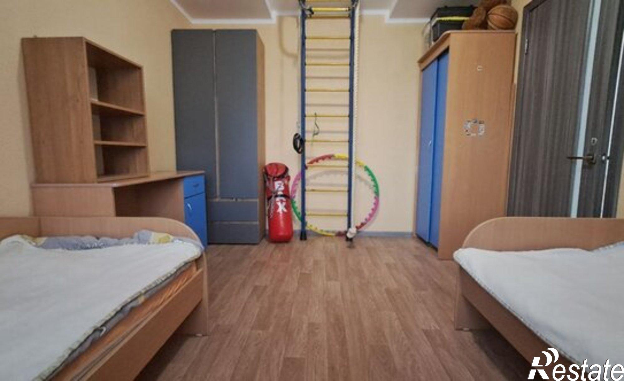 Купить квартиру за 4 700 000 рублей на проспект Карла Маркса, 164