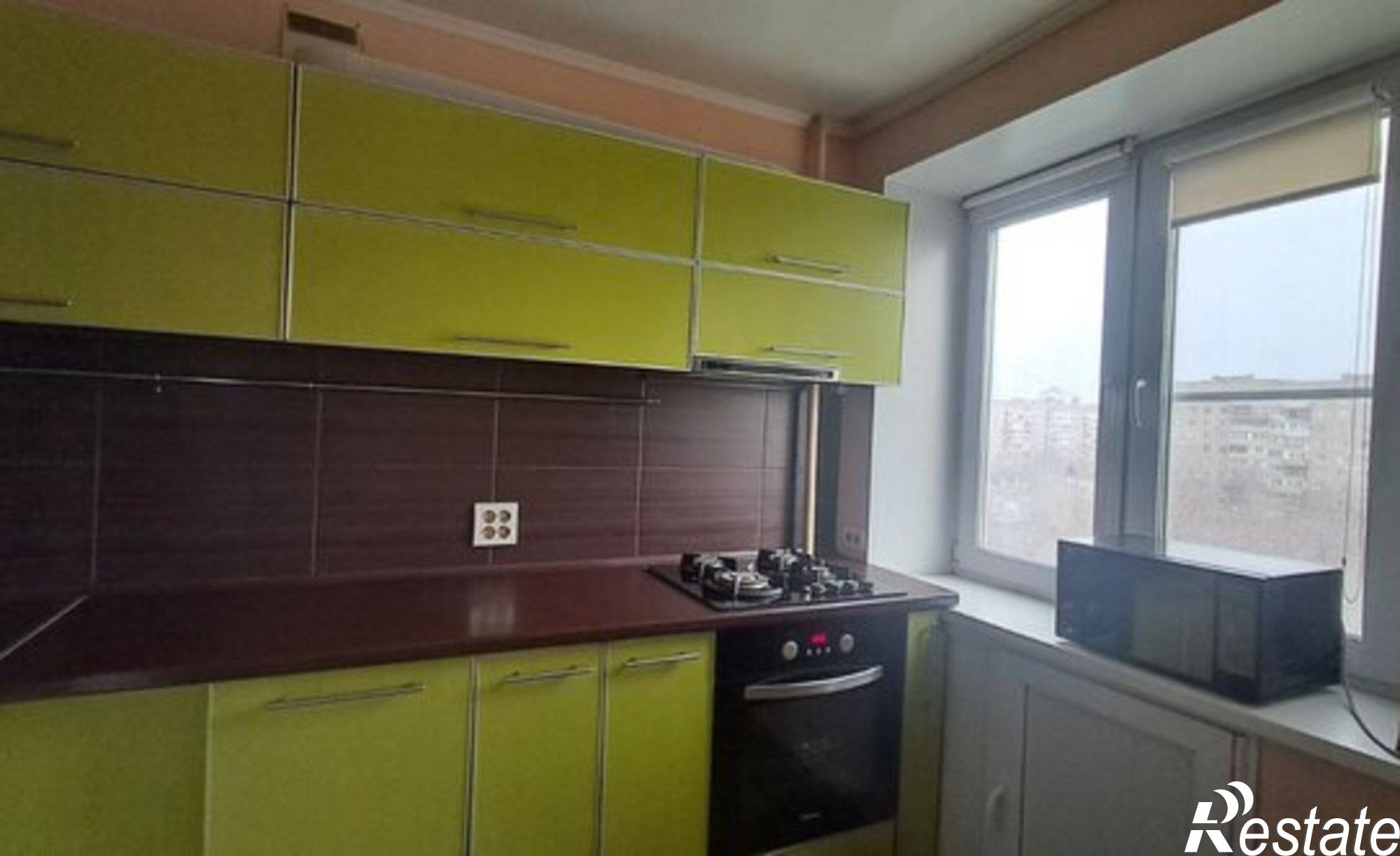 Купить квартиру за 4 700 000 рублей на проспект Карла Маркса, 164