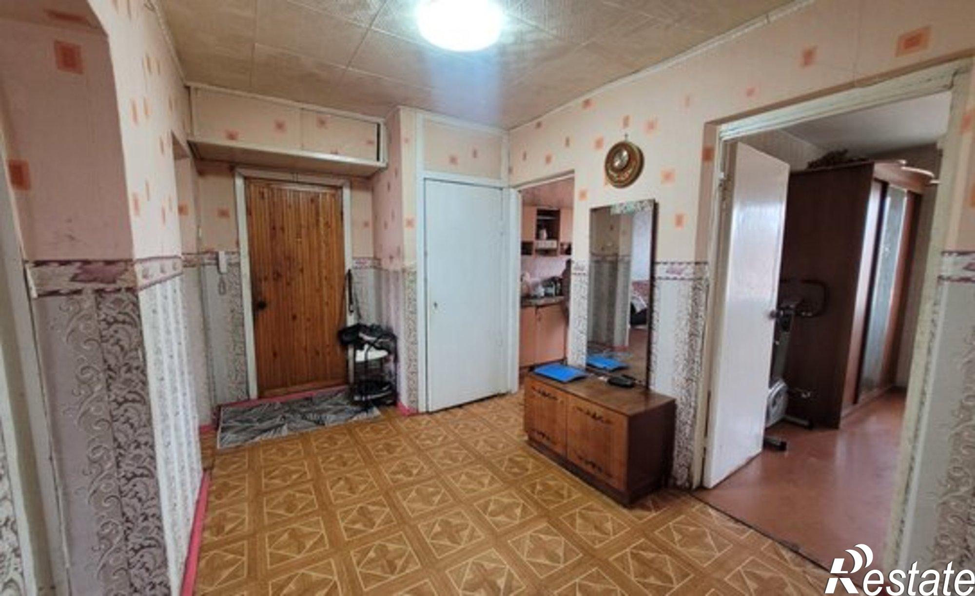 Купить квартиру за 3 800 000 рублей на ул Бахметьева, 35