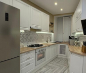 2-комн, 69кв м, этаж 1/2 Уральская улица, 60/1