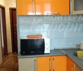 1-комн, 33кв м, этаж 9/9 улица Грязнова, 2