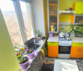 1-комн, 31кв м, этаж 3/5 улица Казакова, 10