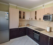 3-комн, 94кв м, этаж 11/16 проспект Карла Маркса, 216