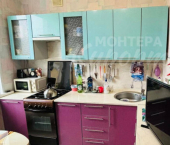 3-комн, 73кв м, этаж 3/3 ул Писарева, 18