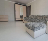 3-комн, 59кв м, этаж 6/10 проспект Карла Маркса, 164