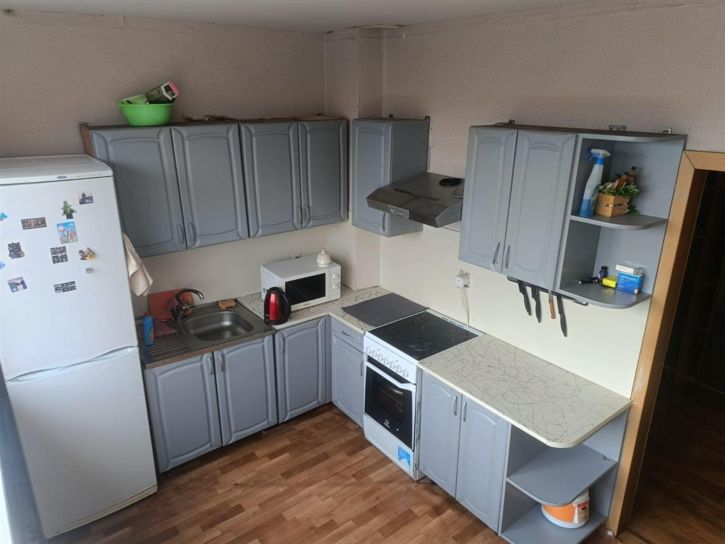 2-комн квартира ул Маяковского, д. 44