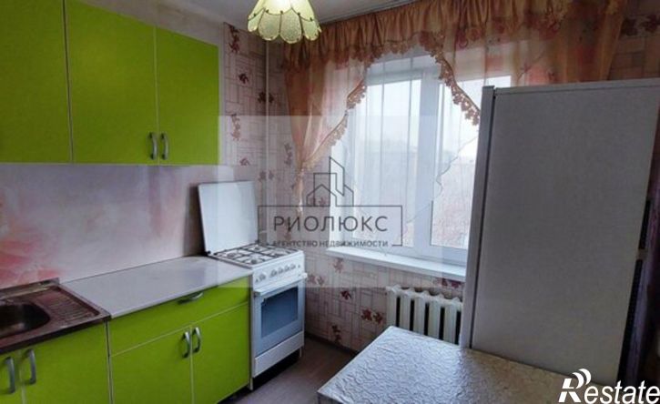 1-комн квартира ул Грязнова, 35,  д. 35