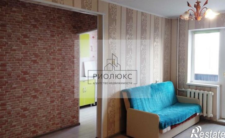 1-комн квартира ул Грязнова, 35,  д. 35