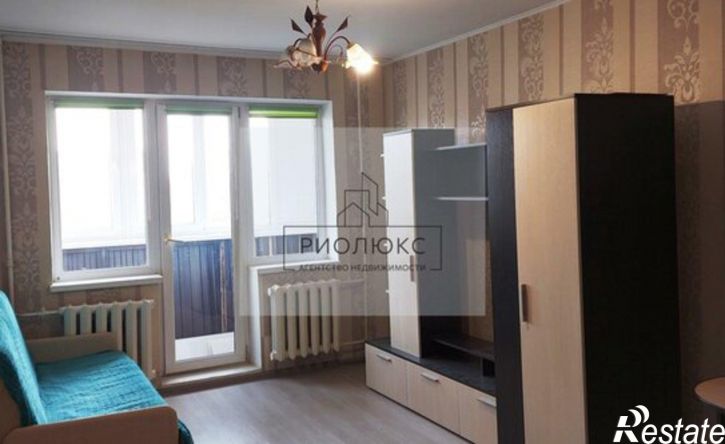 1-комн квартира ул Грязнова, 35,  д. 35