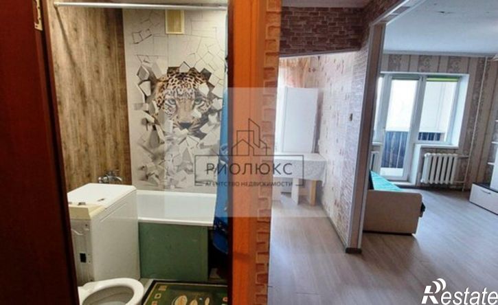 1-комн квартира ул Грязнова, 35,  д. 35