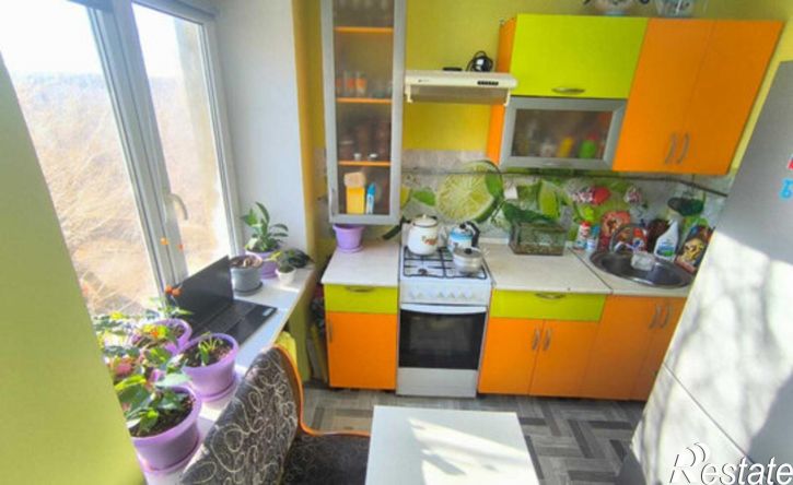 1-комн квартира улица Казакова, 10,  д. 10