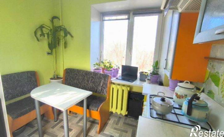 1-комн квартира улица Казакова, 10,  д. 10