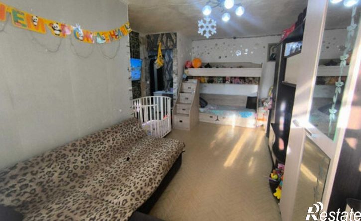 1-комн квартира улица Казакова, 10,  д. 10