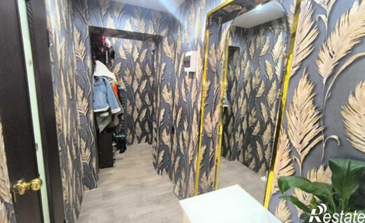 1-комн квартира улица Казакова, 10,  д. 10