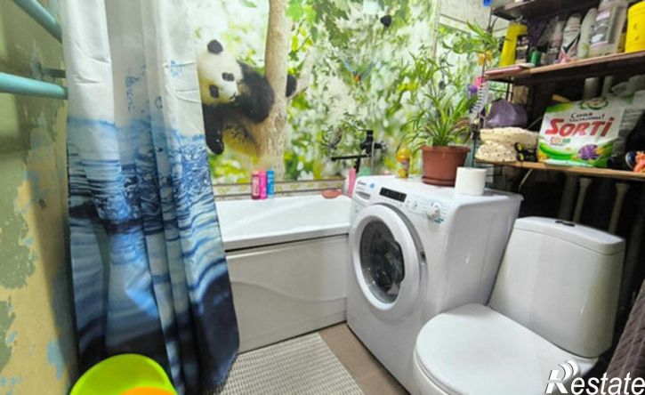 1-комн квартира улица Казакова, 10,  д. 10