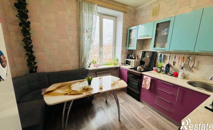 3-комн квартира ул Писарева, 18,  д. 18