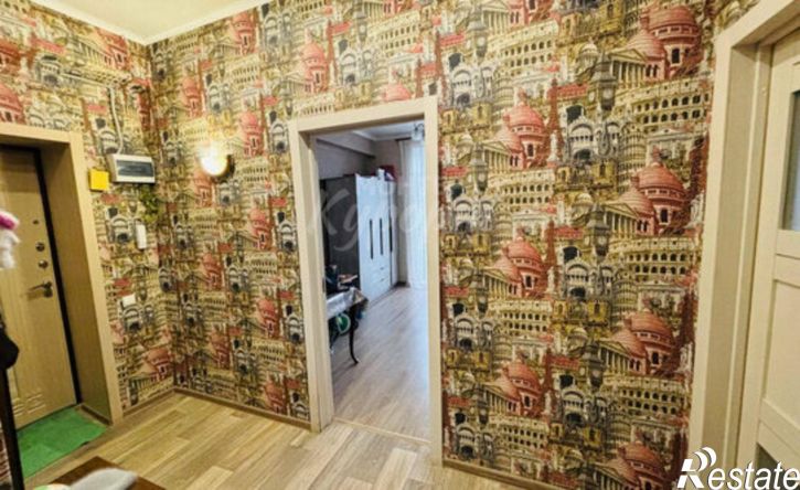 3-комн квартира ул Писарева, 18,  д. 18