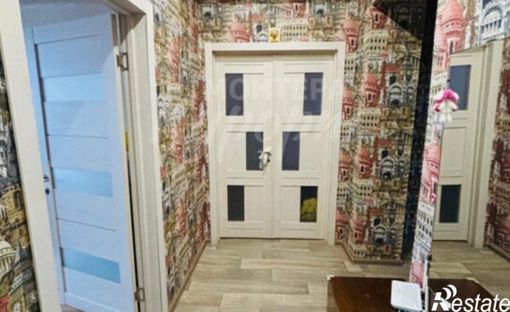 3-комн квартира ул Писарева, 18,  д. 18