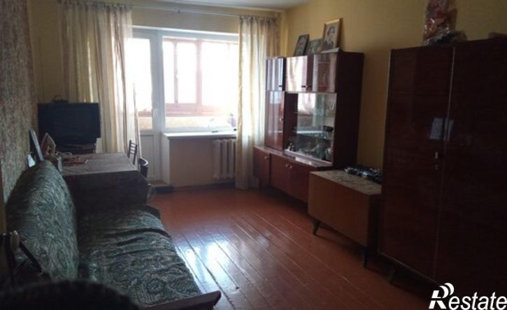 1-комн квартира ул Герцена, 25,  д. 25