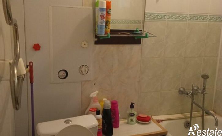 1-комн квартира ул Герцена, 25,  д. 25