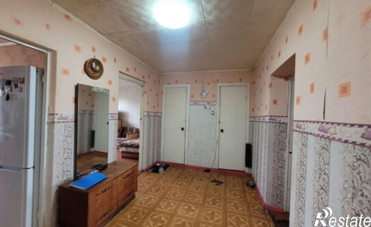 3-комн квартира ул Бахметьева, 35,  д. 35