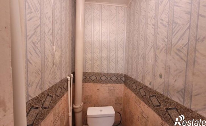 3-комн квартира ул Бахметьева, 35,  д. 35