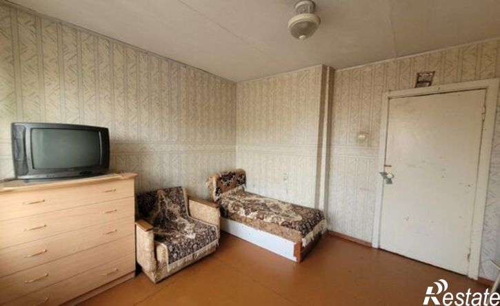 3-комн квартира ул Бахметьева, 35,  д. 35