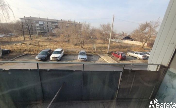 3-комн квартира ул Бахметьева, 35,  д. 35