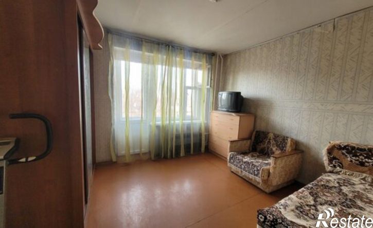 3-комн квартира ул Бахметьева, 35,  д. 35