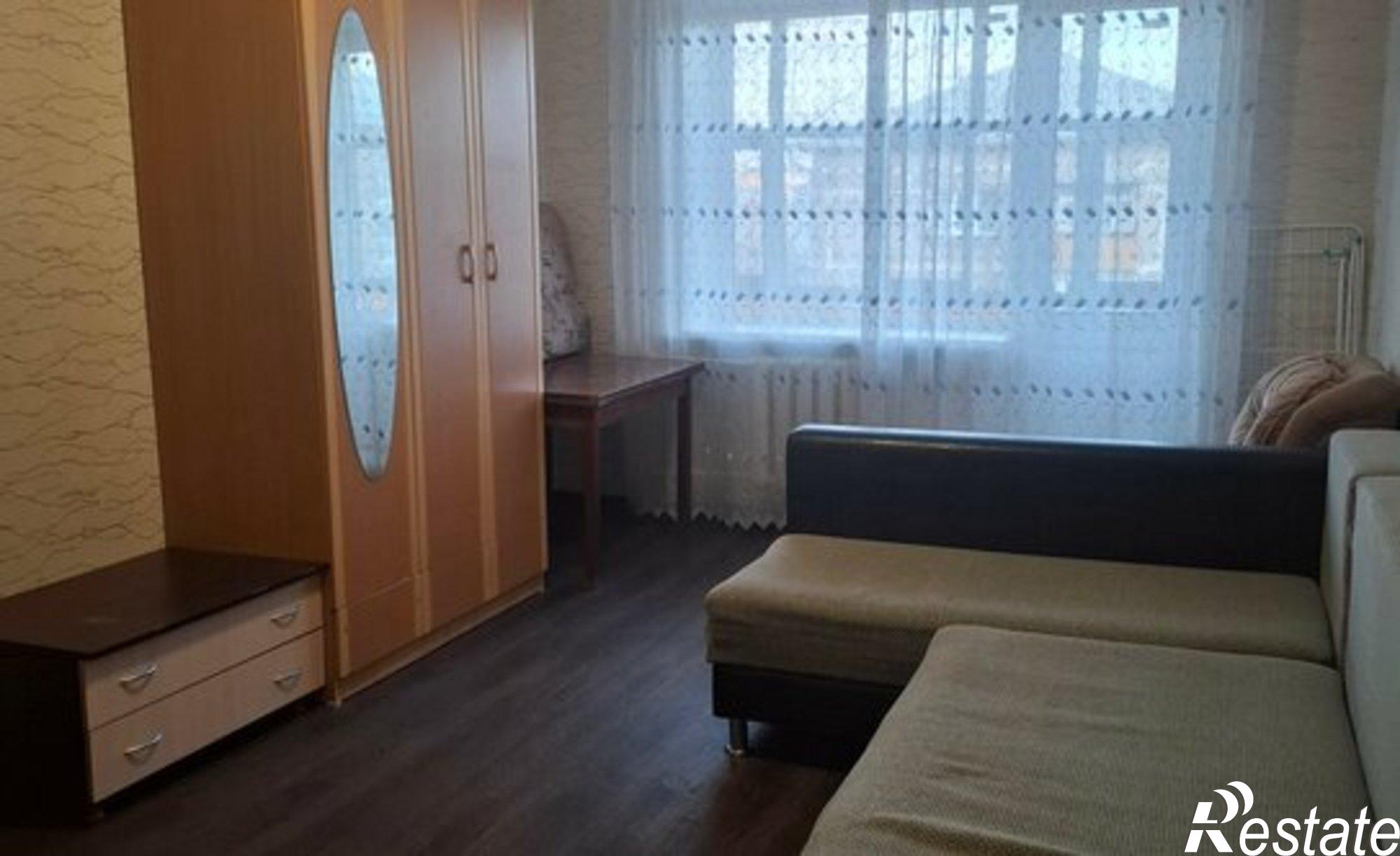 Купить квартиру за 2 300 000 рублей на ул Советской Армии, 37/1