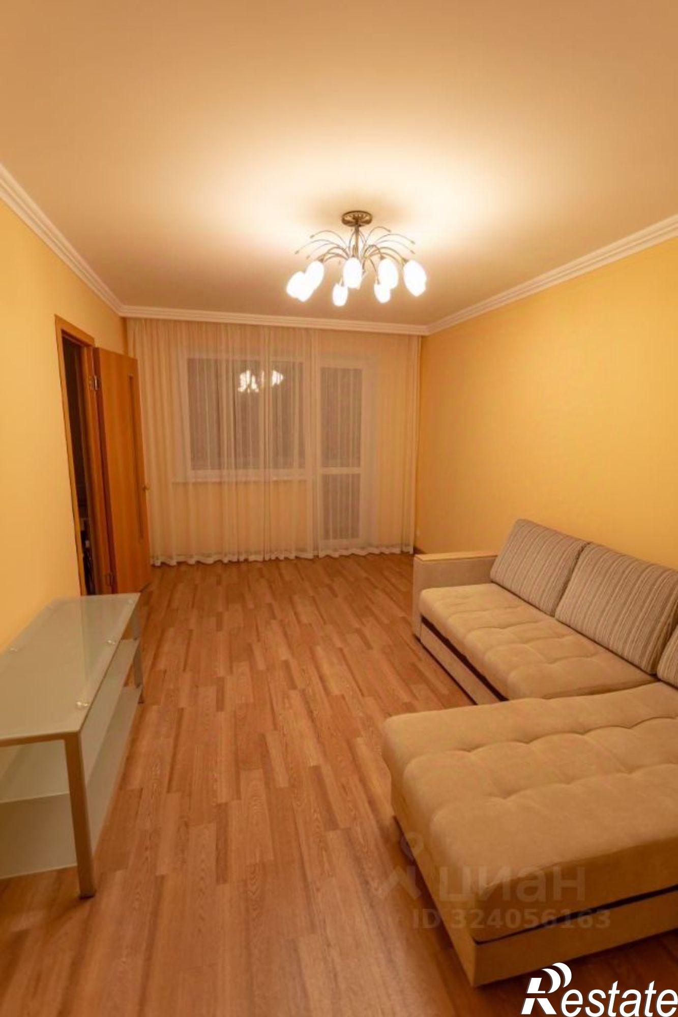 Сдать квартиру за 25 000 рублей на улица Галиуллина, 18