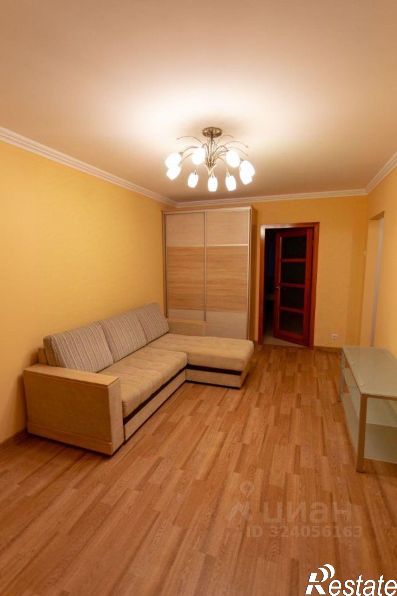 Сдать квартиру за 25 000 рублей на улица Галиуллина, 18