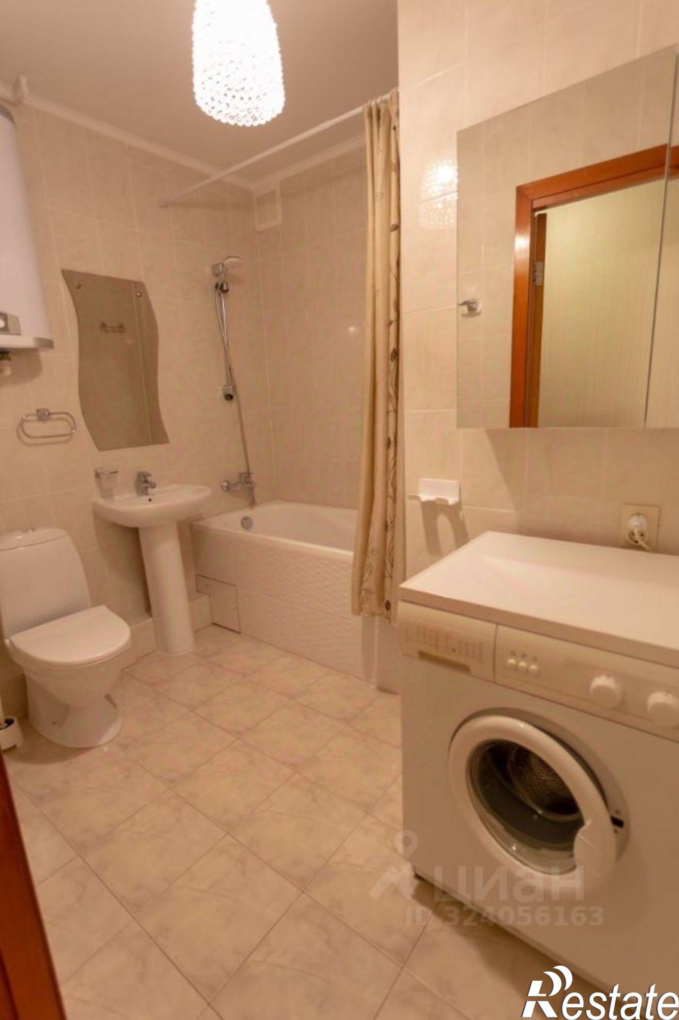 Сдать квартиру за 25 000 рублей на улица Галиуллина, 18