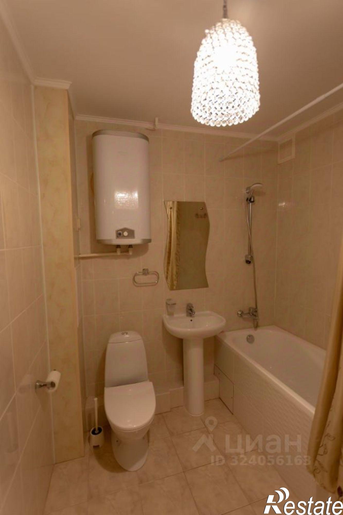 Сдать квартиру за 25 000 рублей на улица Галиуллина, 18