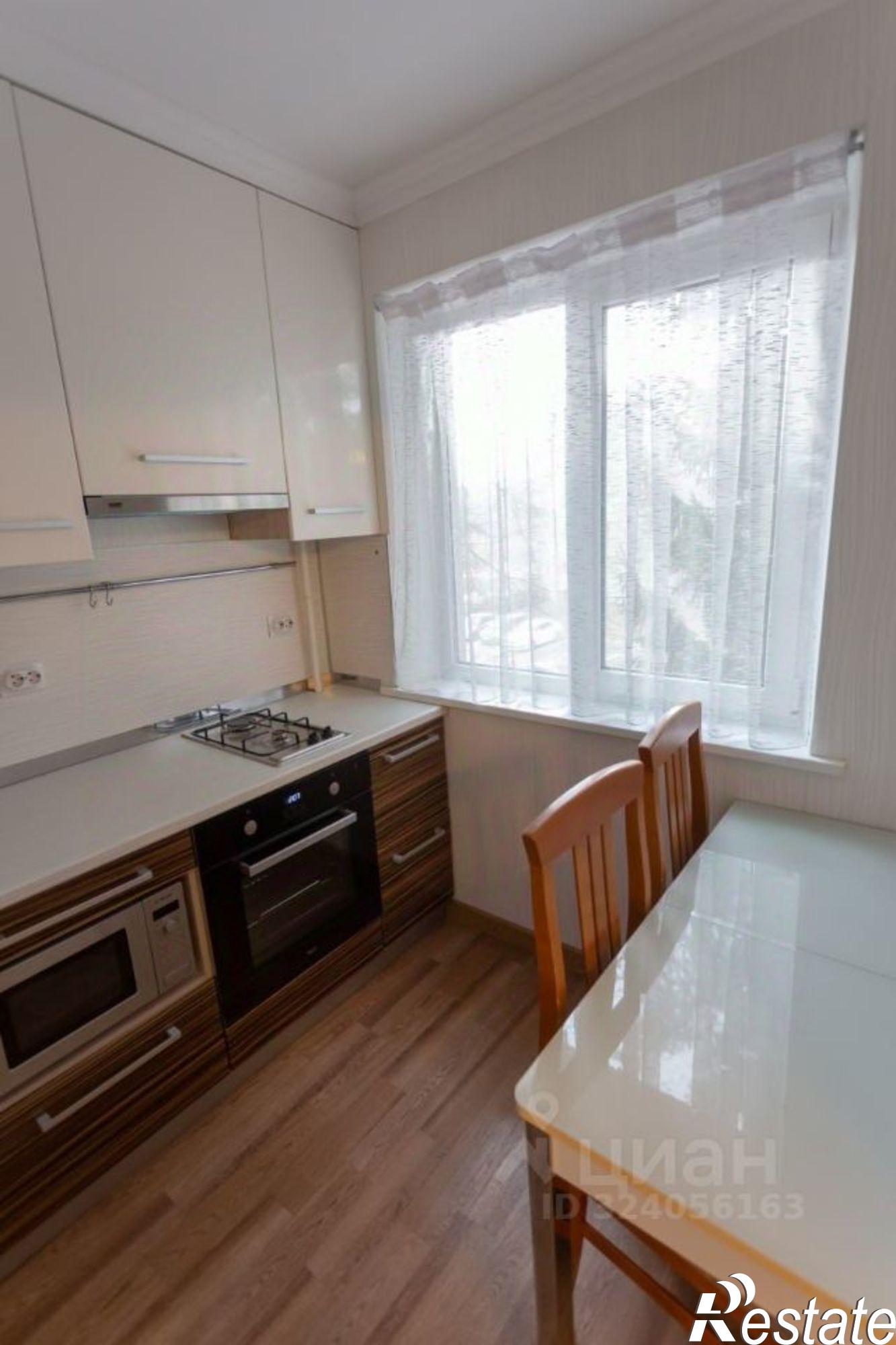 Сдать квартиру за 25 000 рублей на улица Галиуллина, 18