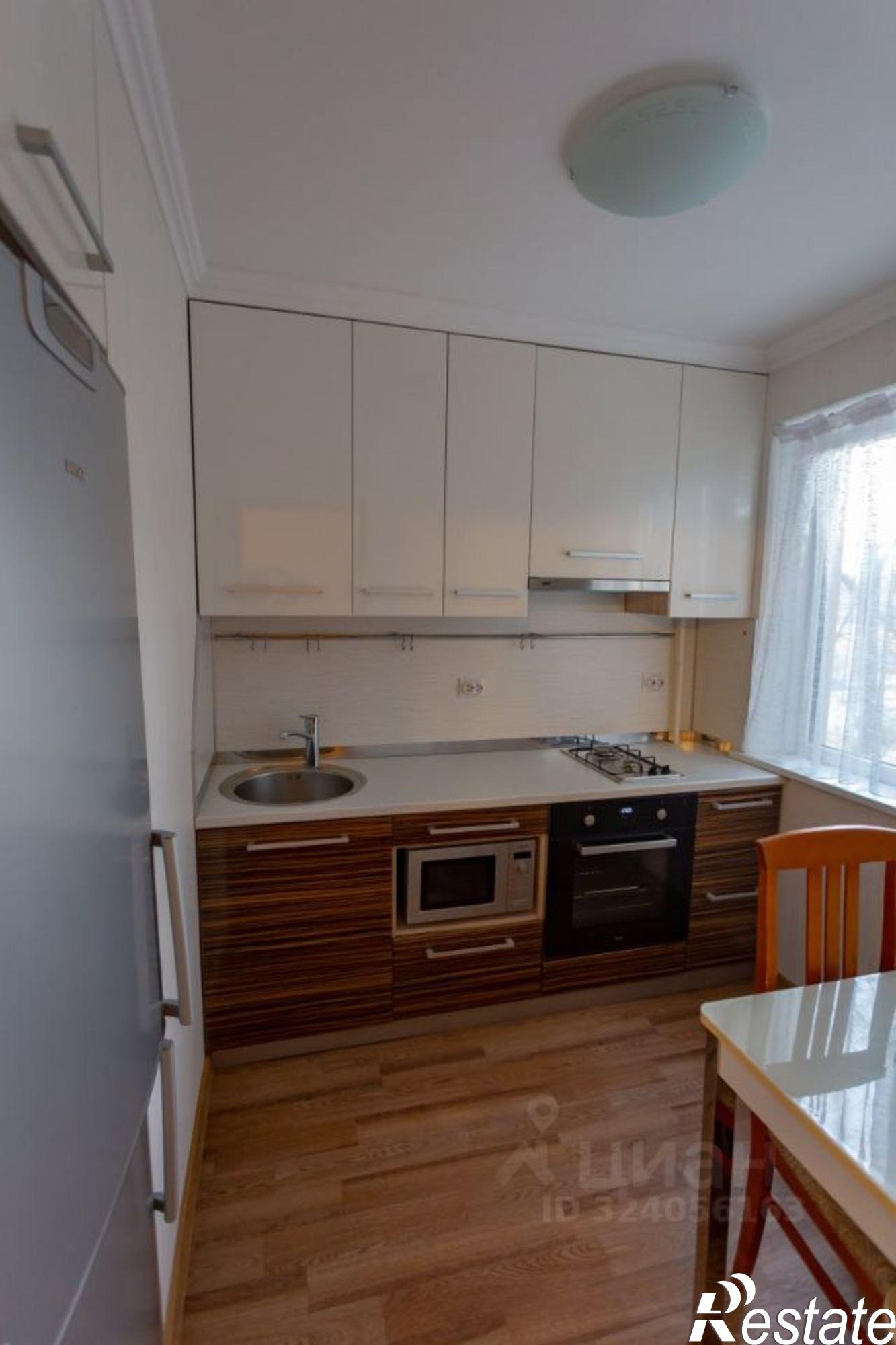 Сдать квартиру за 25 000 рублей на улица Галиуллина, 18