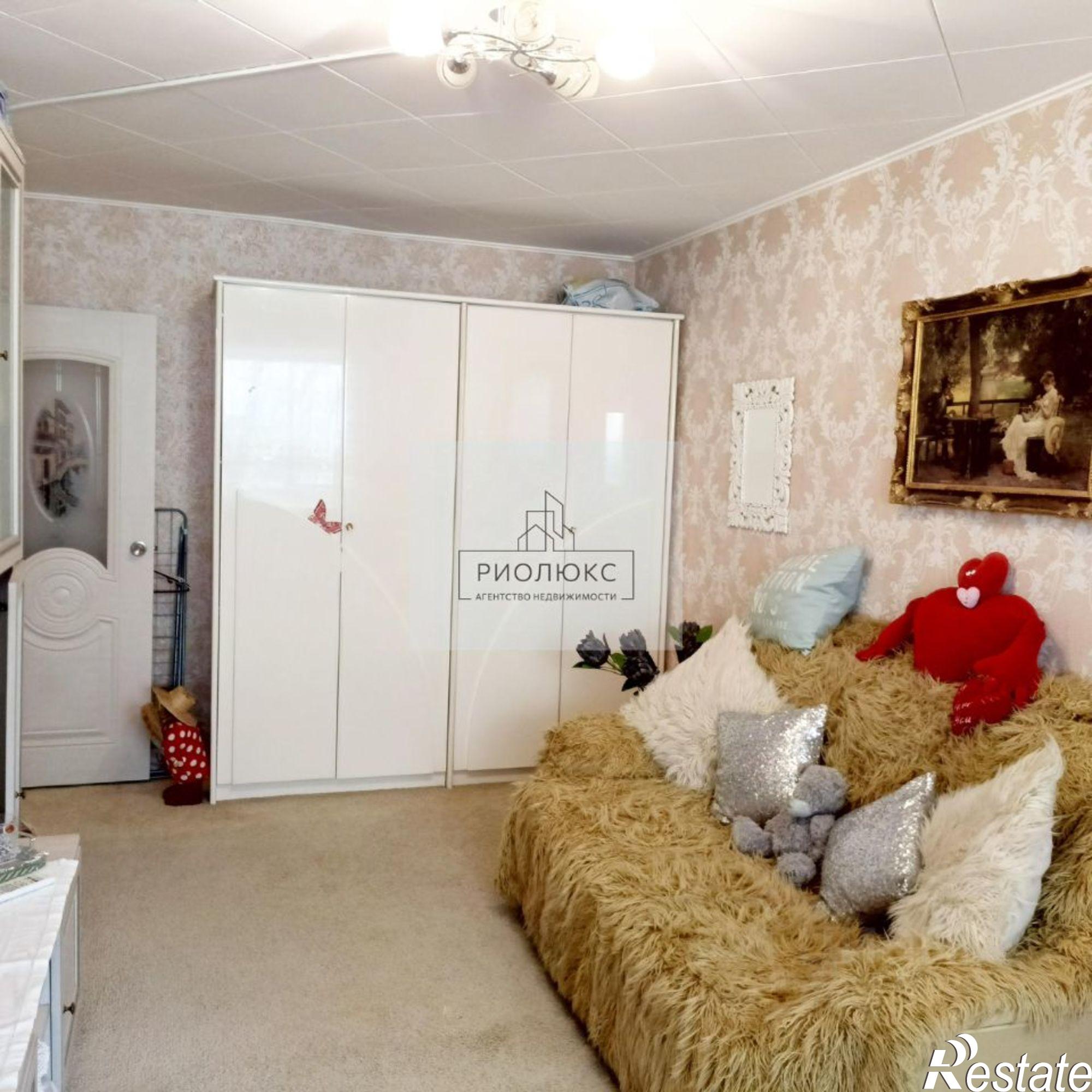 Купить квартиру за 3 565 000 рублей на улица им Газеты Правда, 75