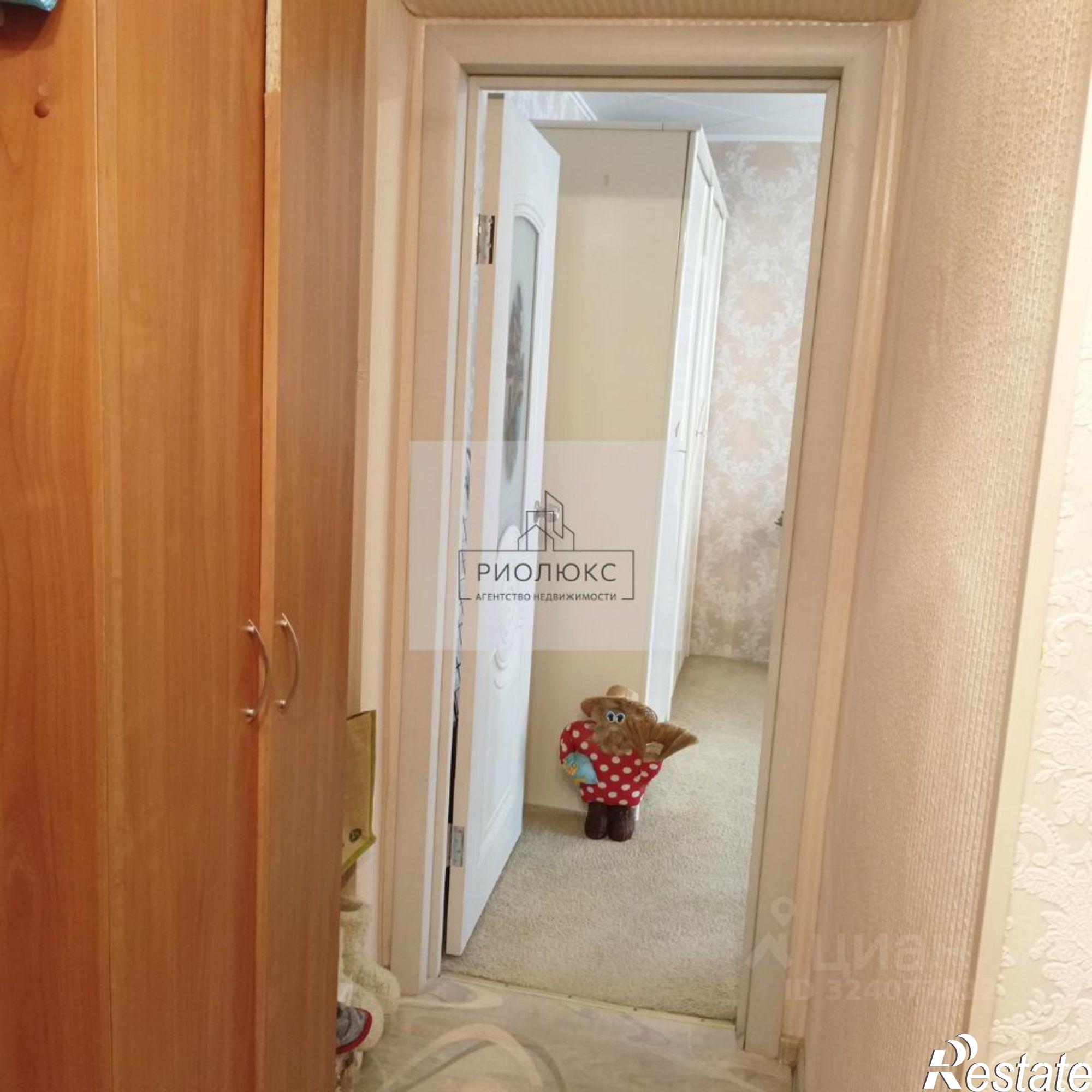 Купить квартиру за 3 565 000 рублей на улица им Газеты Правда, 75