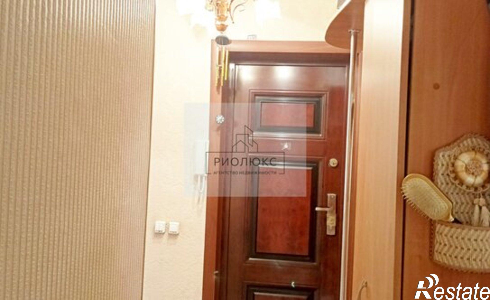 Купить квартиру за 3 565 000 рублей на улица им Газеты Правда, 75