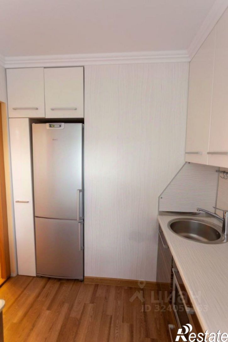 2-комн квартира улица Галиуллина, 18,  д. 18