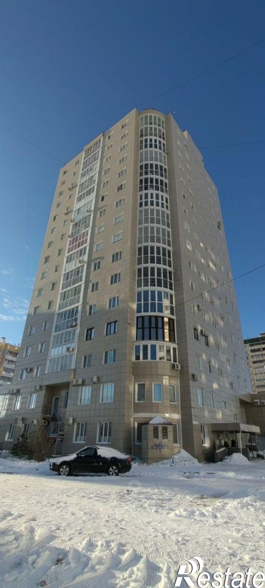 Купить квартиру за 5 253 000 рублей на улица 50-летия Магнитки, 37А