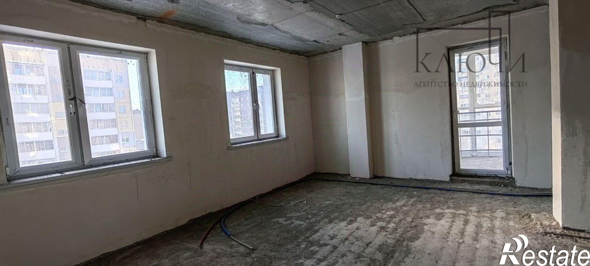 Купить квартиру за 5 253 000 рублей на улица 50-летия Магнитки, 37А