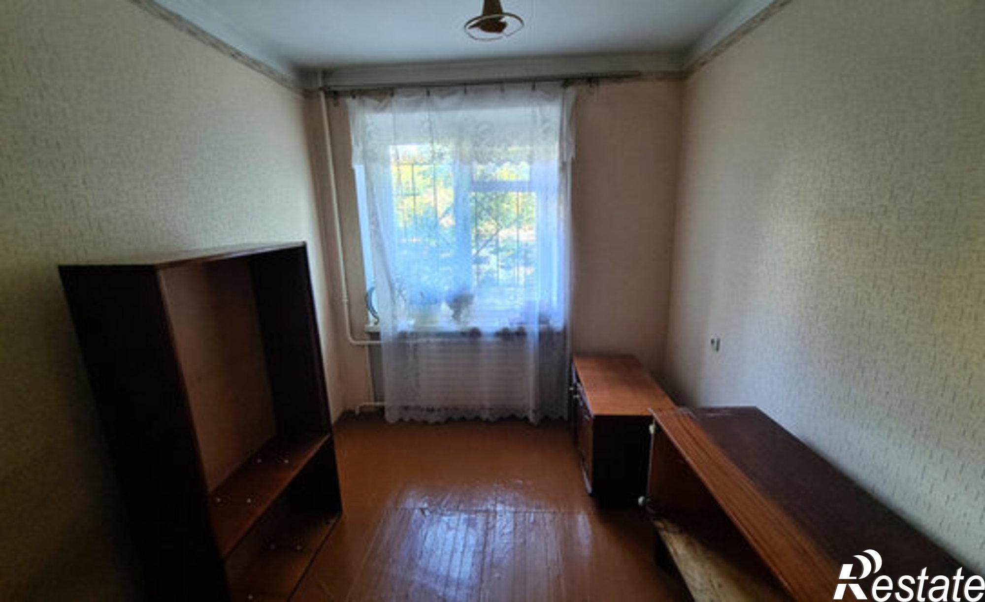 Купить квартиру за 3 750 000 рублей на Советская улица, 195