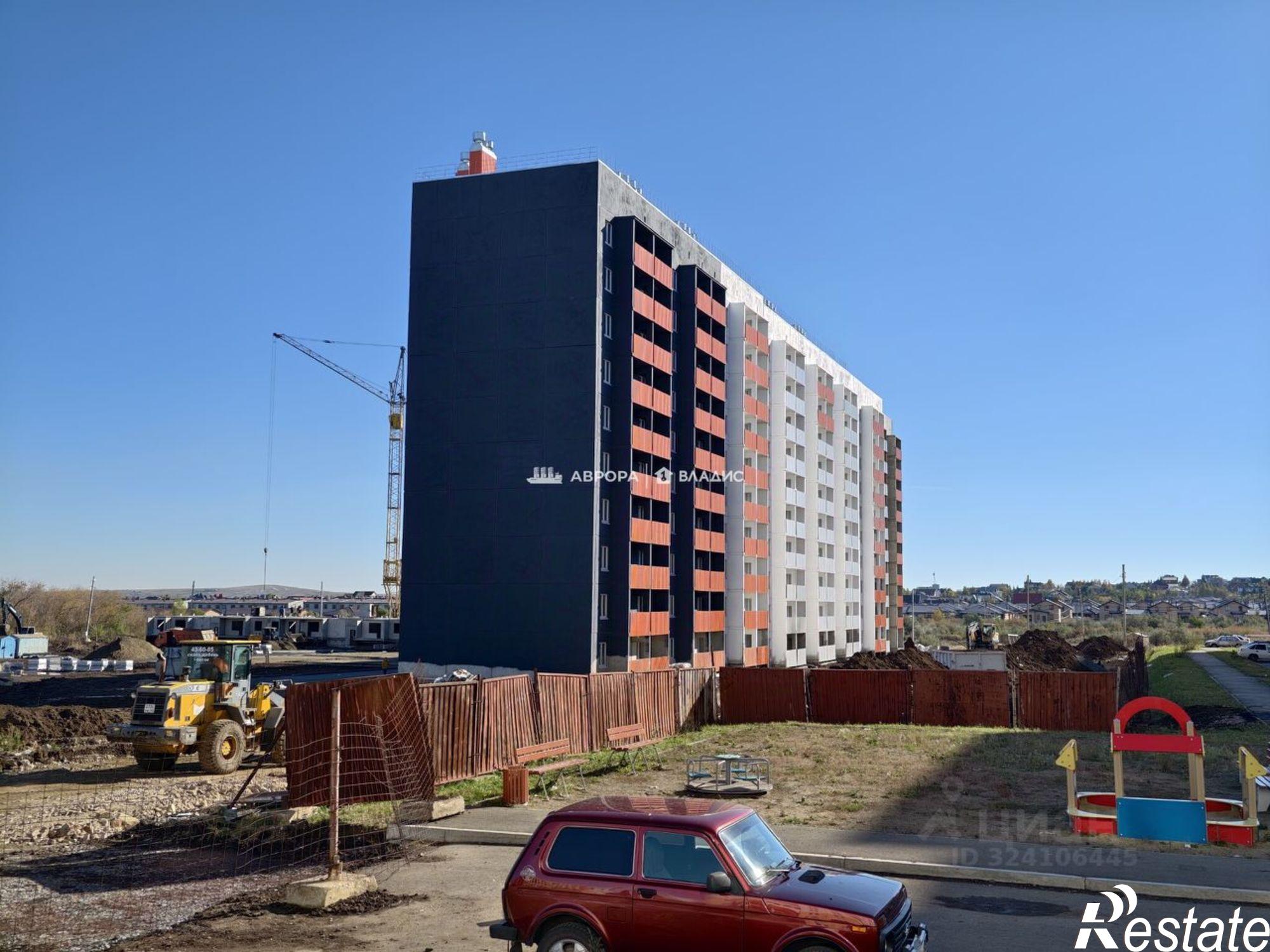 Купить квартиру за 5 584 000 рублей на проспект Карла Маркса, 237/3