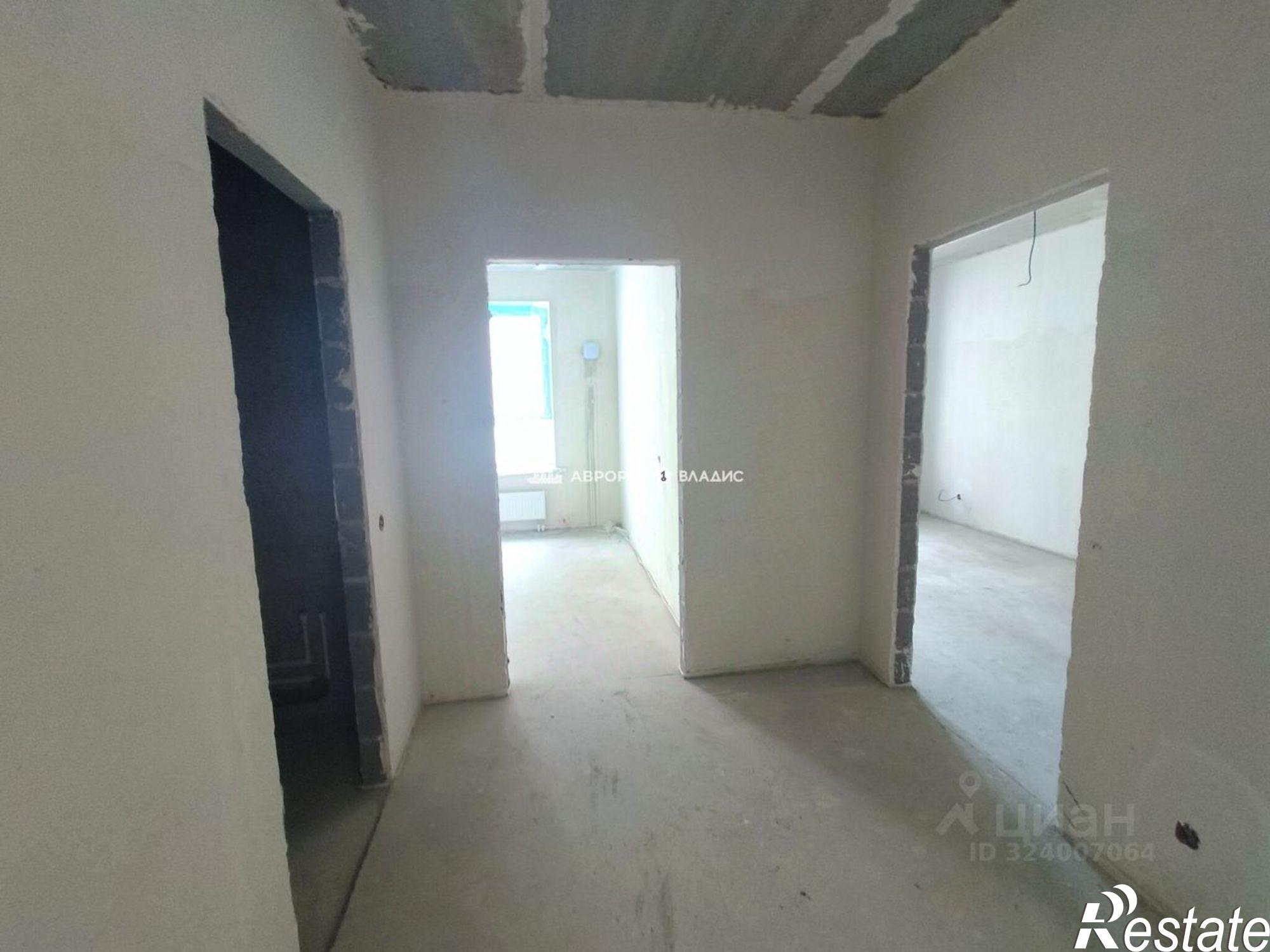 Купить квартиру за 4 255 020 рублей на улица Зелёный Лог, 61