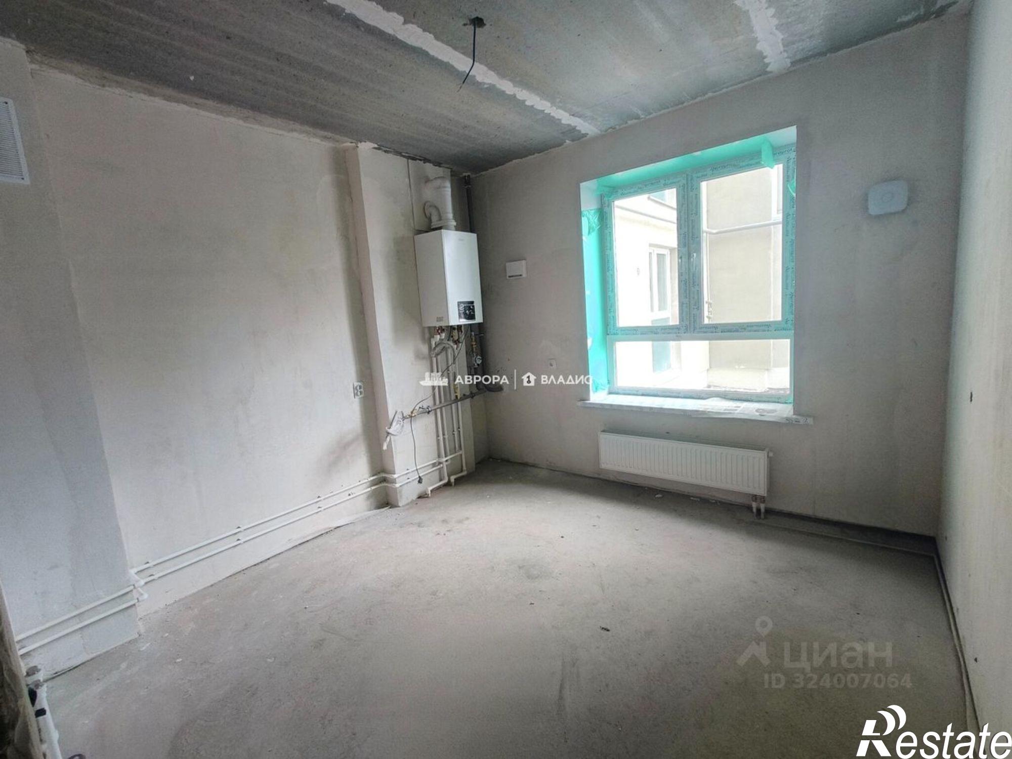 Купить квартиру за 4 255 020 рублей на улица Зелёный Лог, 61