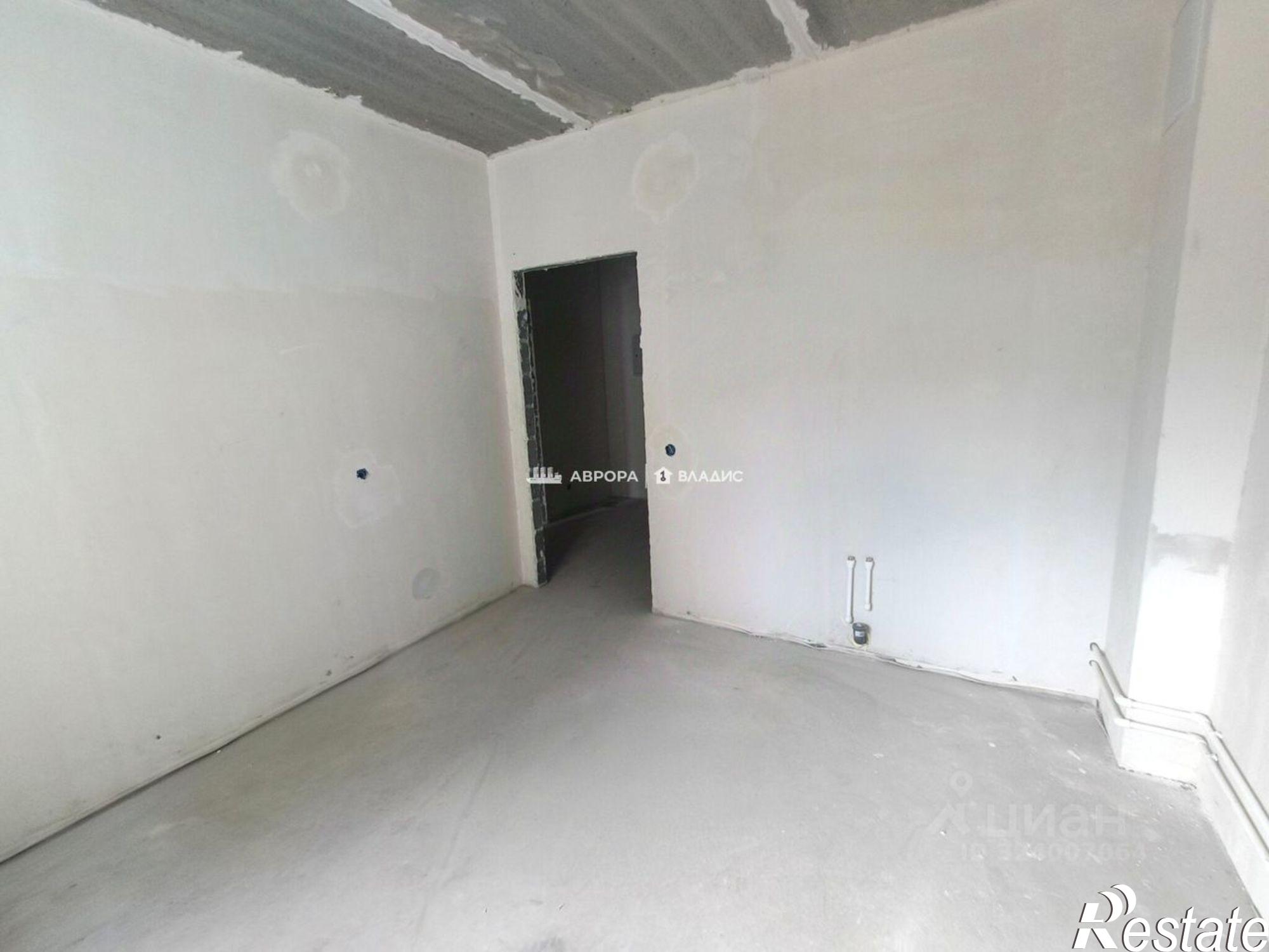 Купить квартиру за 4 255 020 рублей на улица Зелёный Лог, 61