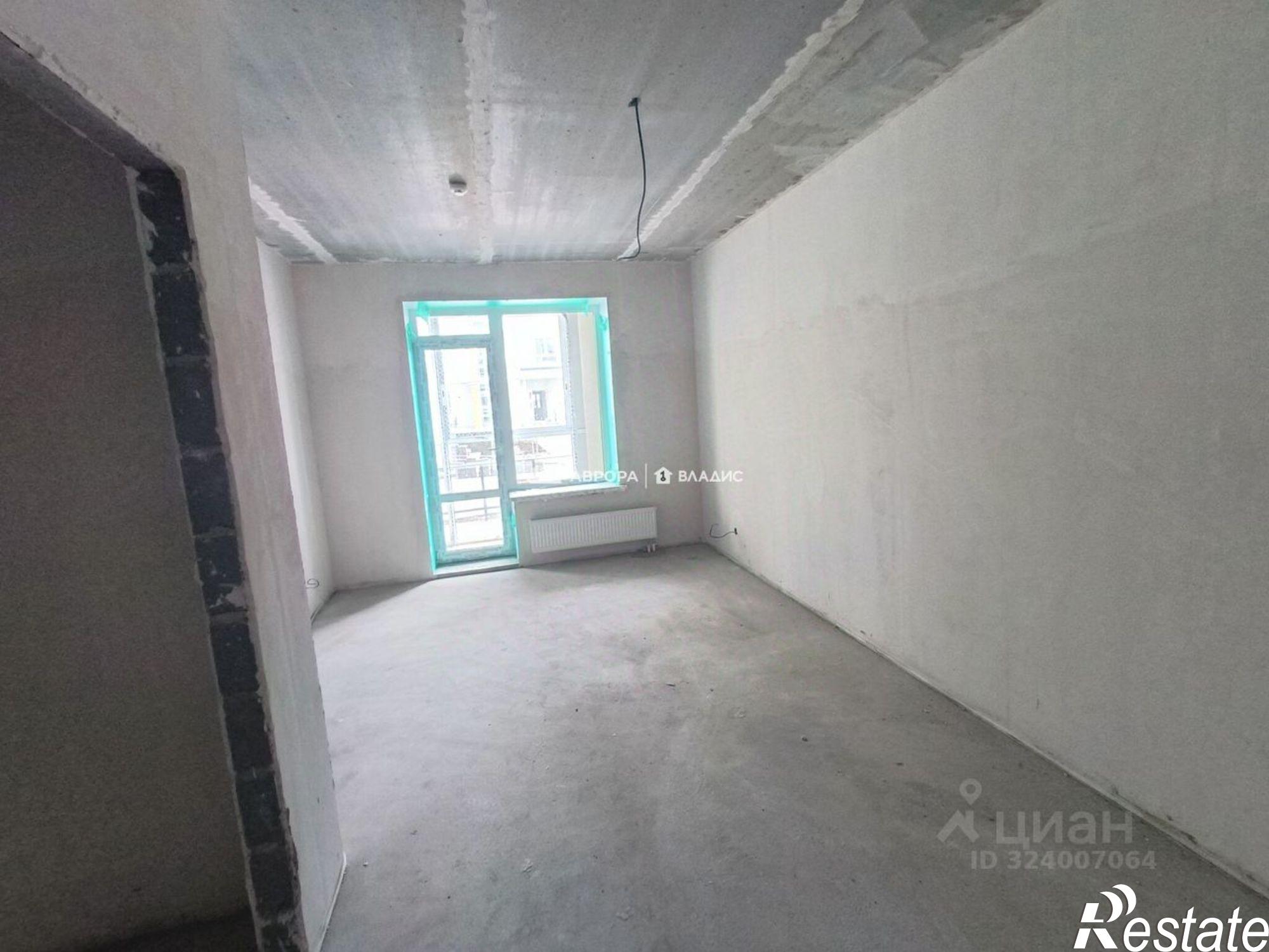 Купить квартиру за 4 255 020 рублей на улица Зелёный Лог, 61