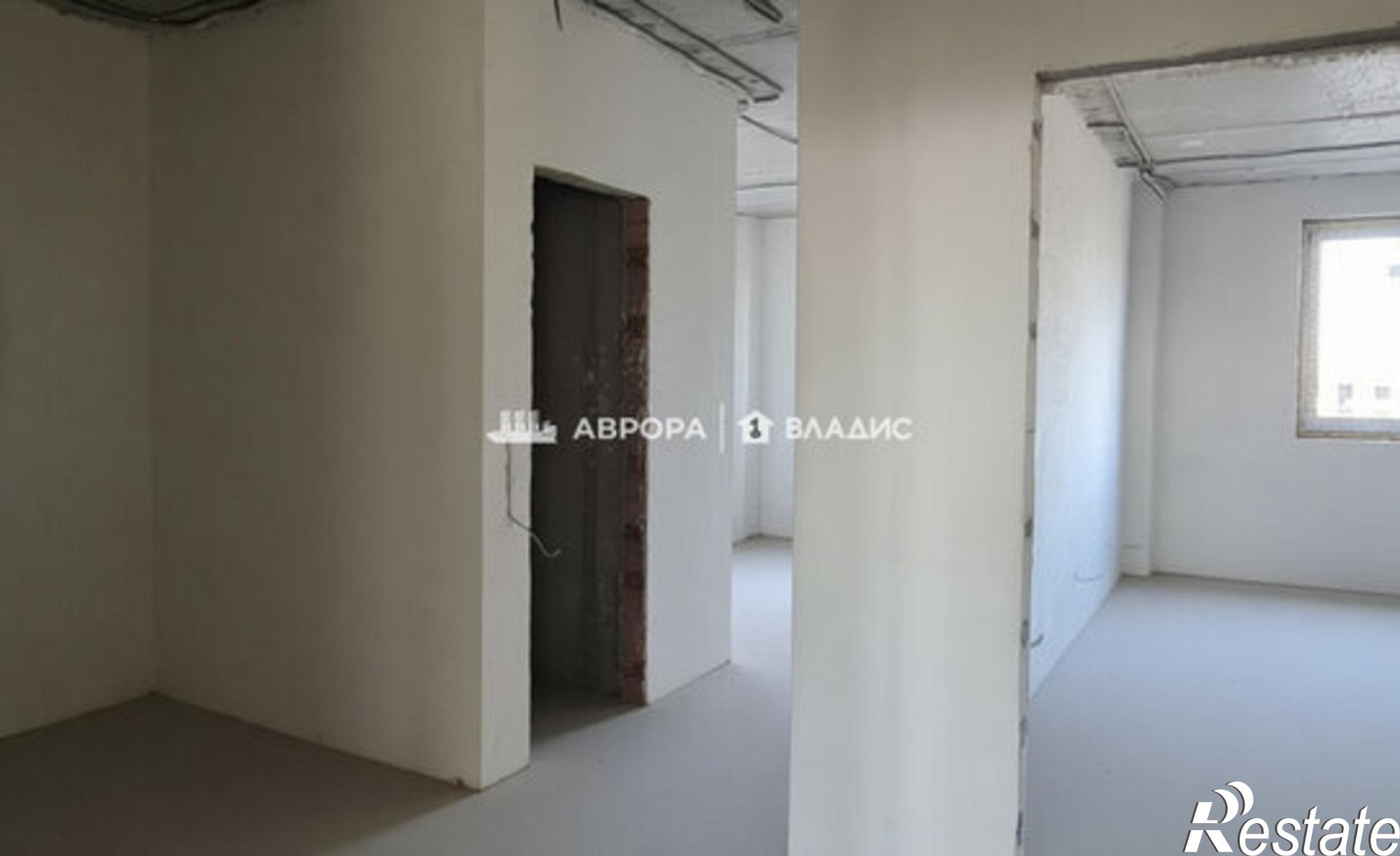 Купить квартиру за 5 386 520 рублей на улица Сталеваров, 17/1